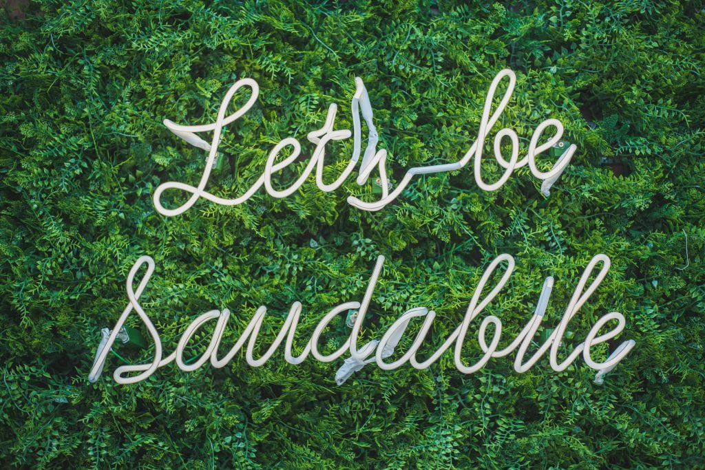 Saudabile Spa Ltda